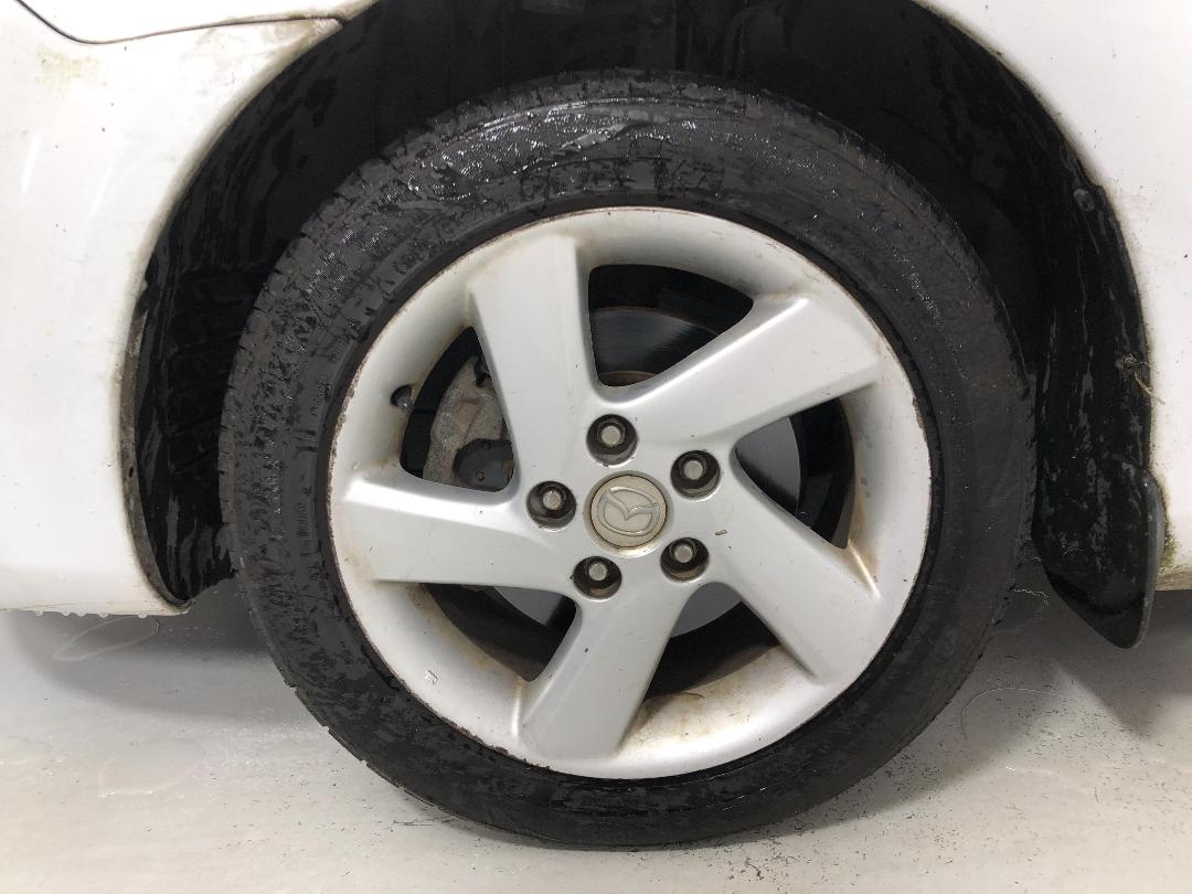 Photo '5' of Mazda Mazda6 GSX Photo '5' of Mazda Mazda6 GSX