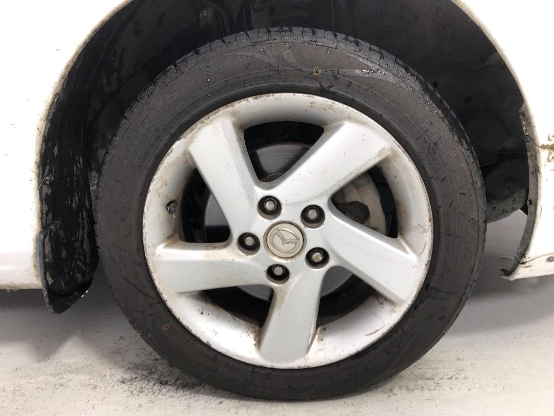 Photo '2' of Mazda Mazda6 GSX Photo '2' of Mazda Mazda6 GSX