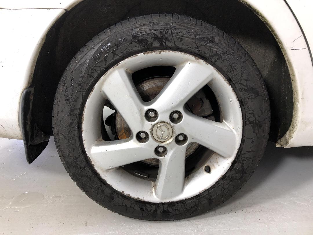 Photo '8' of Mazda Mazda6 GSX Photo '8' of Mazda Mazda6 GSX