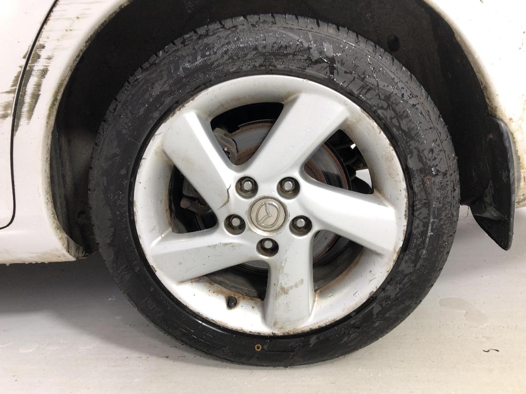 Photo '11' of Mazda Mazda6 GSX Photo '11' of Mazda Mazda6 GSX