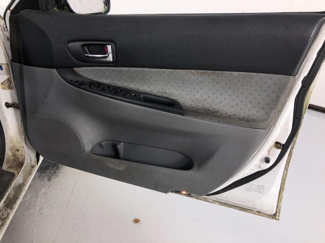 Photo '13' of Mazda Mazda6 GSX Photo '13' of Mazda Mazda6 GSX