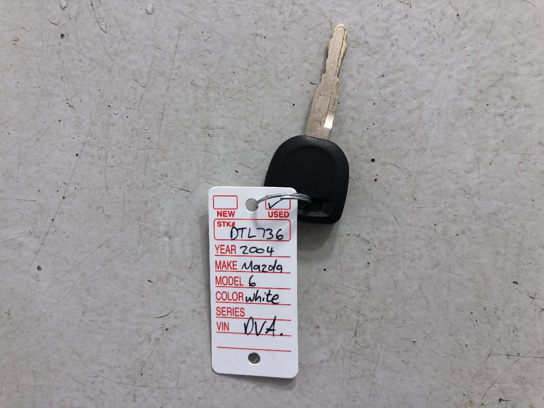 Photo '15' of Mazda Mazda6 GSX Photo '15' of Mazda Mazda6 GSX