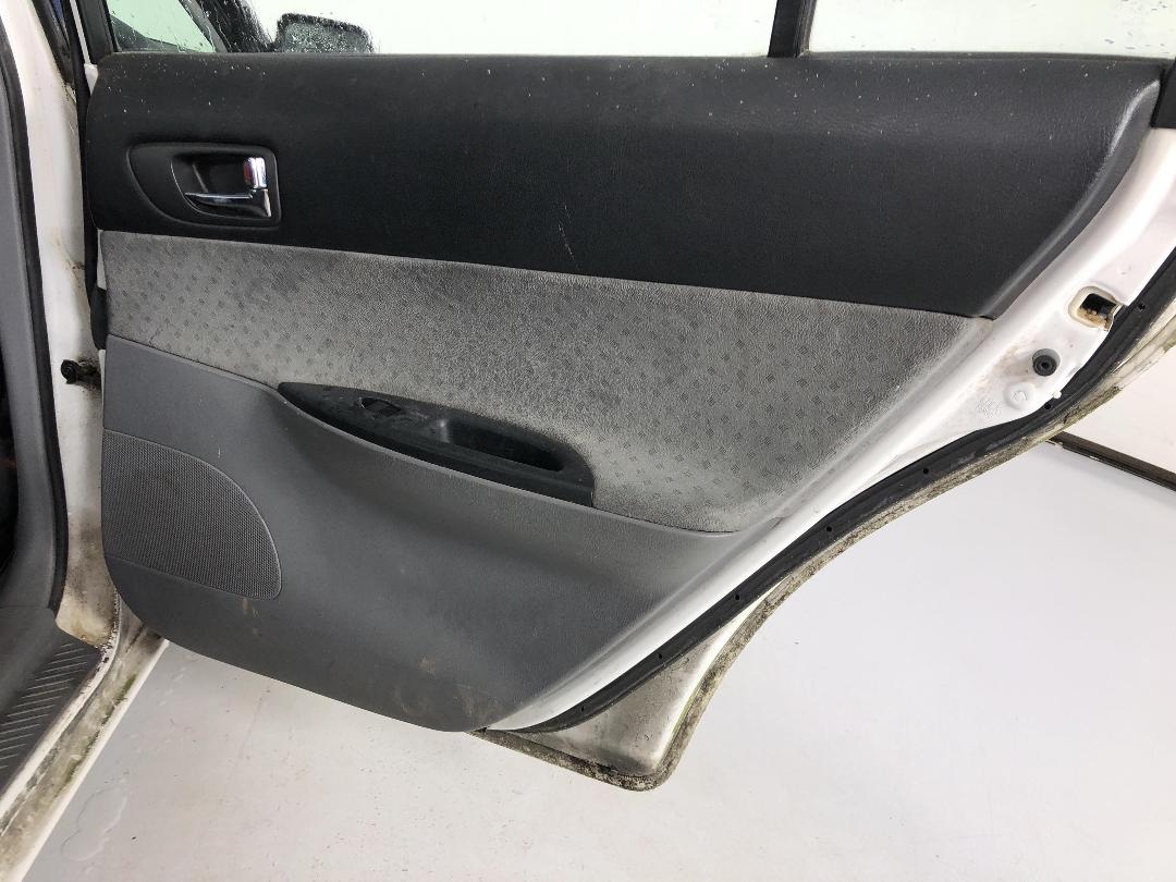 Photo '17' of Mazda Mazda6 GSX Photo '17' of Mazda Mazda6 GSX