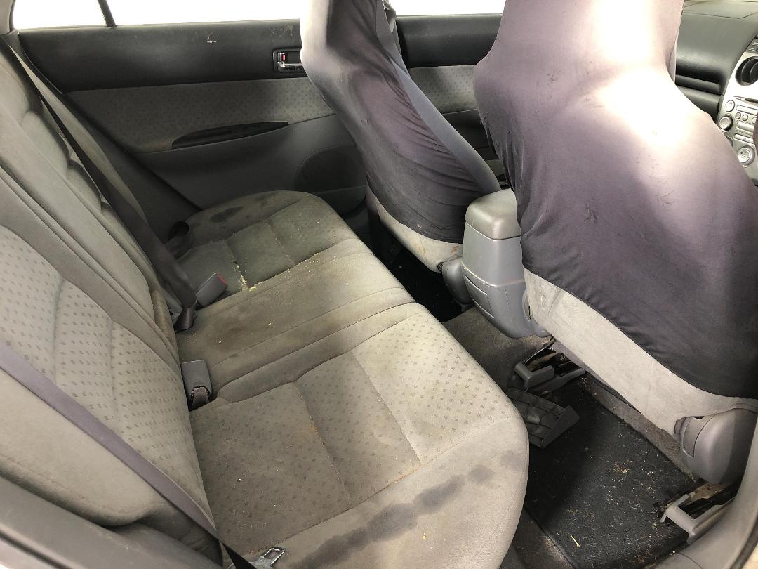 Photo '18' of Mazda Mazda6 GSX Photo '18' of Mazda Mazda6 GSX