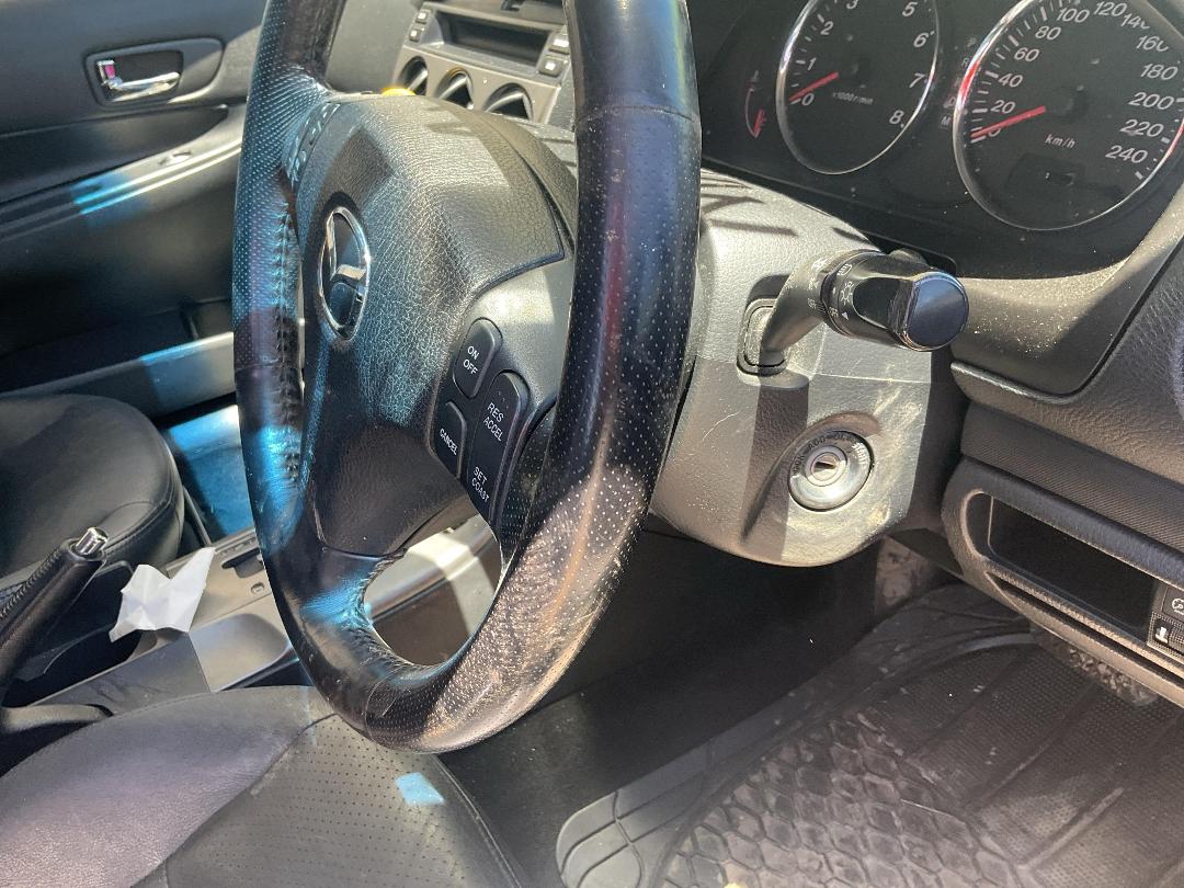 Photo '8' of Mazda Mazda6 Limited Photo '8' of Mazda Mazda6 Limited