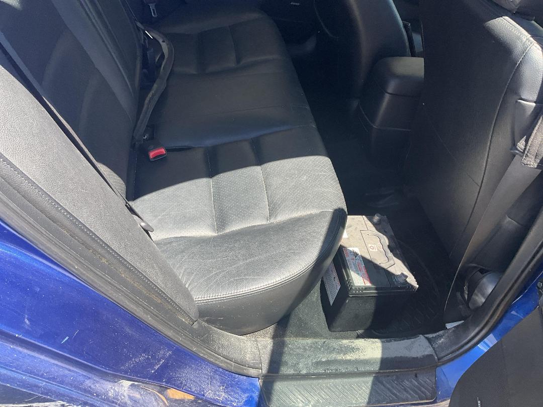 Photo '7' of Mazda Mazda6 Limited Photo '7' of Mazda Mazda6 Limited