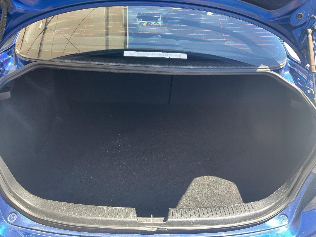 Photo '9' of Mazda Mazda6 Limited Photo '9' of Mazda Mazda6 Limited