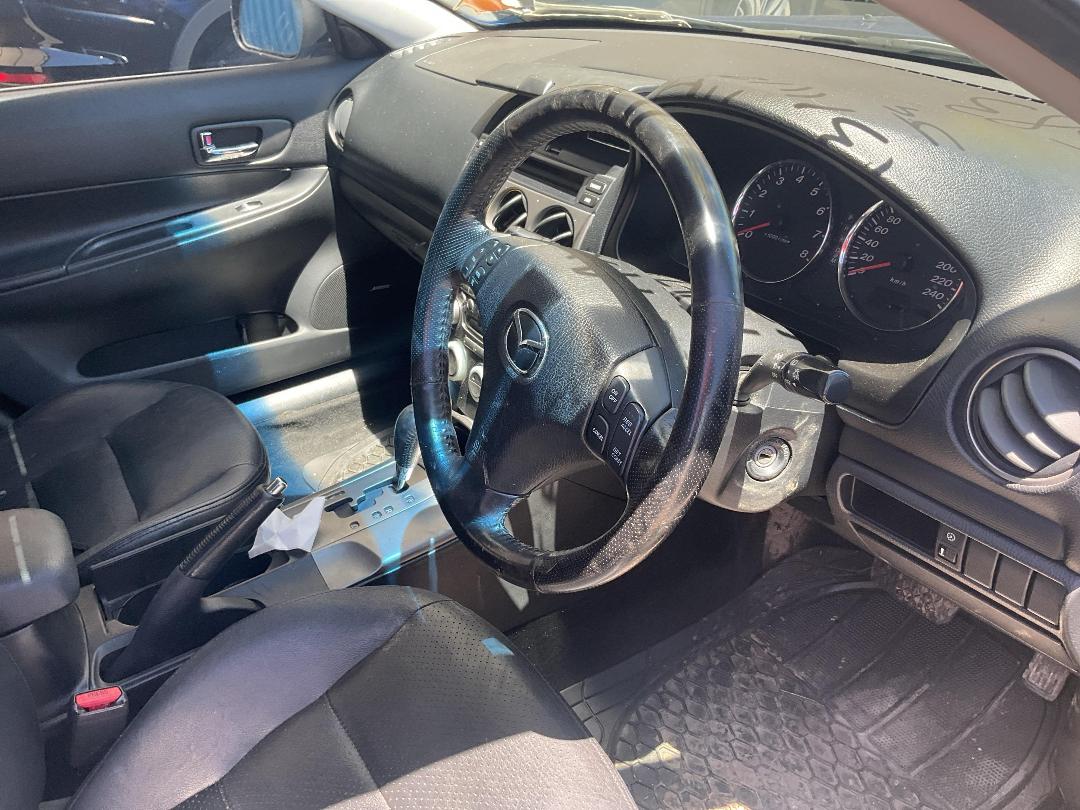 Photo '10' of Mazda Mazda6 Limited Photo '10' of Mazda Mazda6 Limited