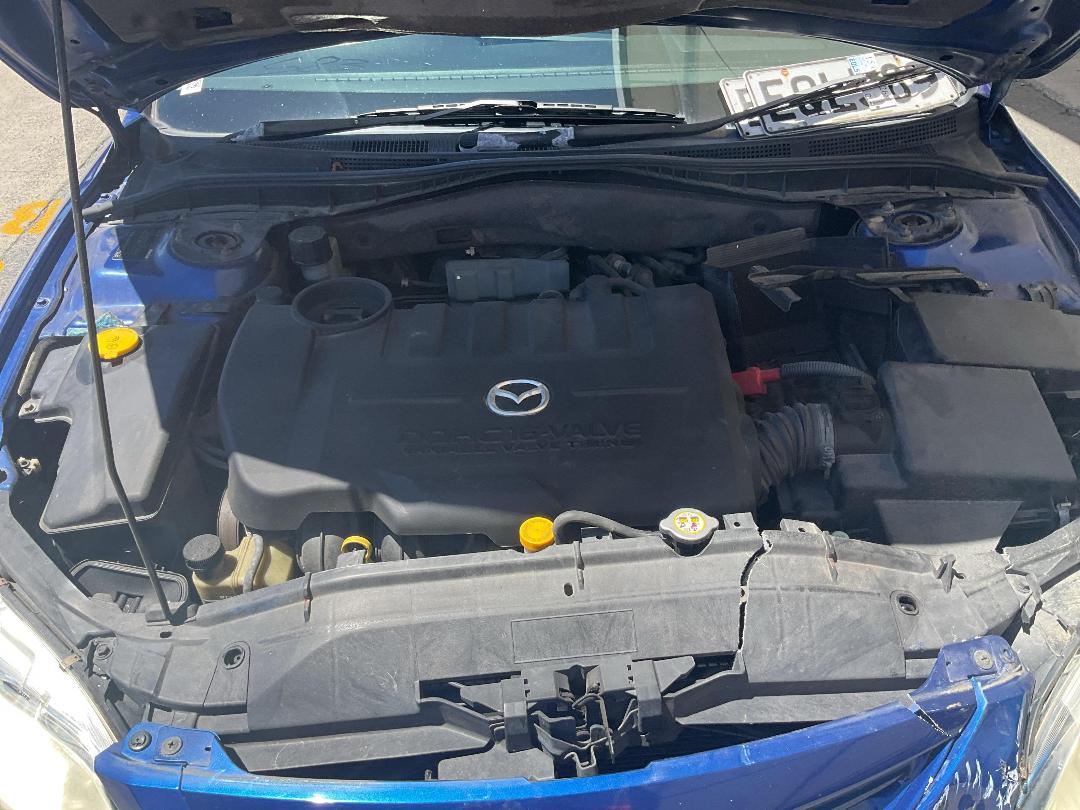 Photo '12' of Mazda Mazda6 Limited Photo '12' of Mazda Mazda6 Limited