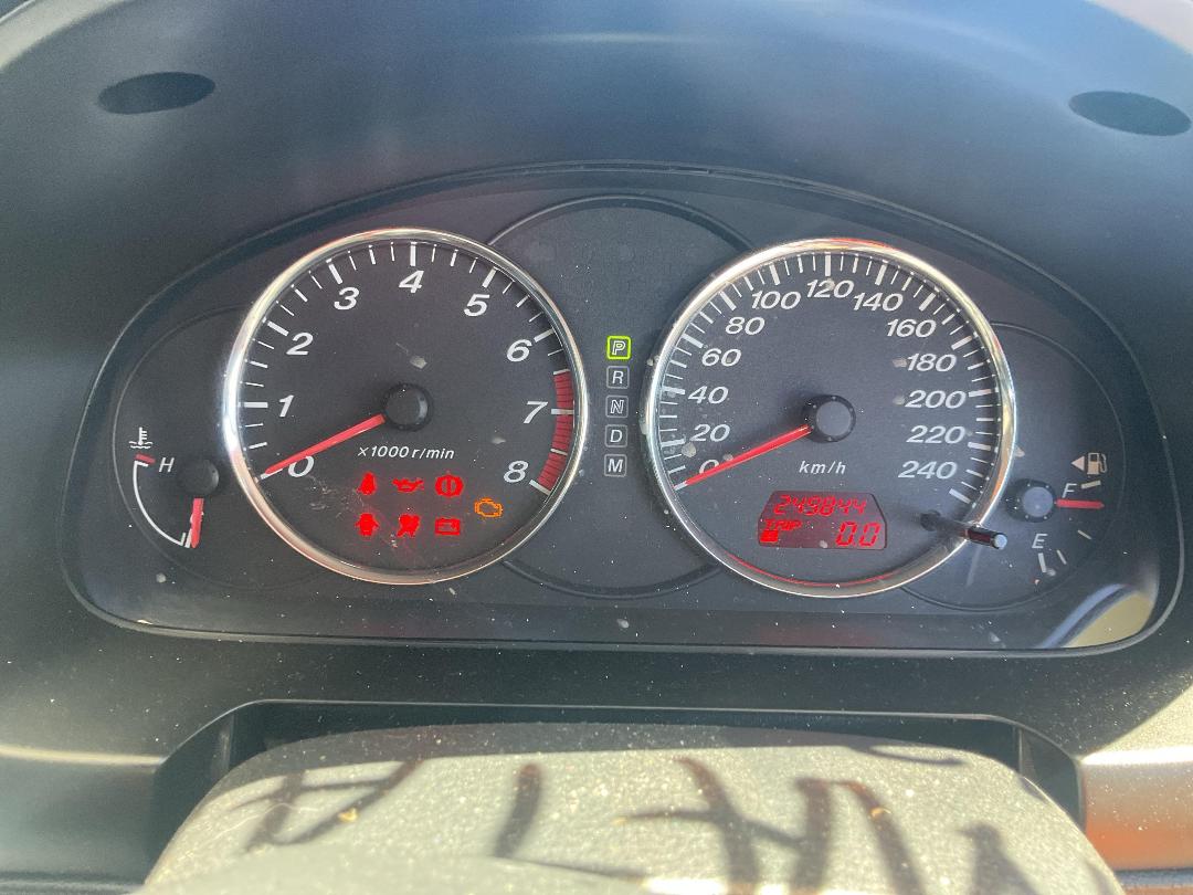 Photo '15' of Mazda Mazda6 Limited Photo '15' of Mazda Mazda6 Limited