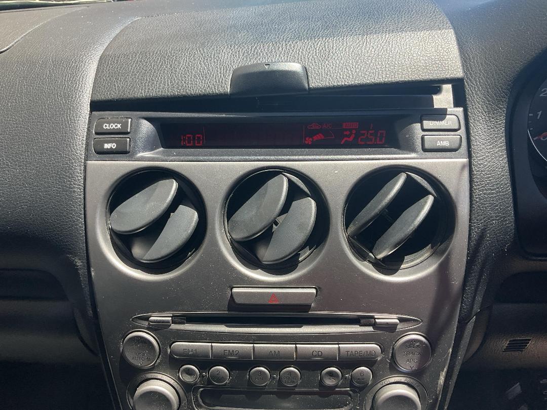 Photo '16' of Mazda Mazda6 Limited Photo '16' of Mazda Mazda6 Limited