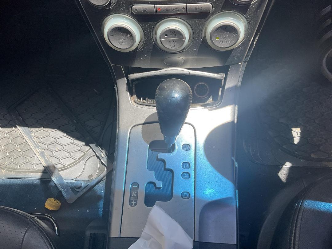 Photo '17' of Mazda Mazda6 Limited Photo '17' of Mazda Mazda6 Limited