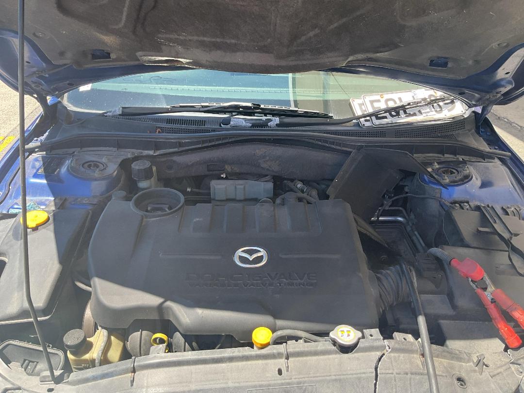 Photo '18' of Mazda Mazda6 Limited Photo '18' of Mazda Mazda6 Limited