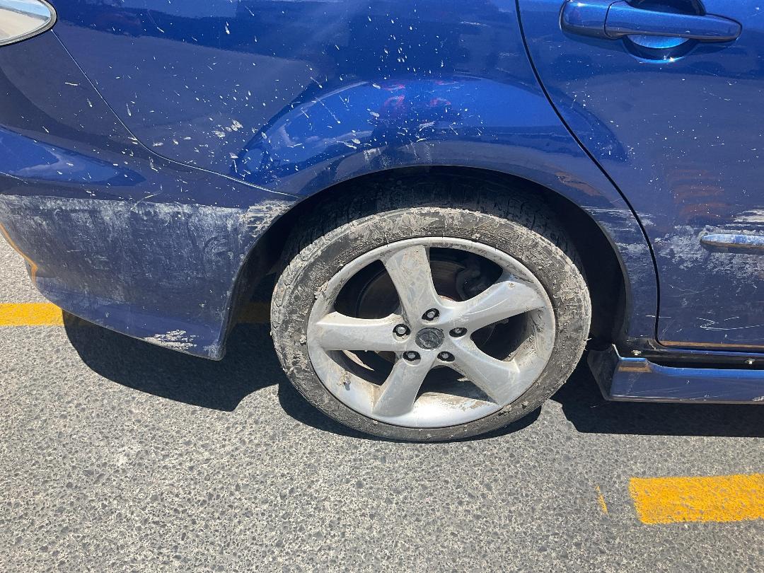 Photo '20' of Mazda Mazda6 Limited Photo '20' of Mazda Mazda6 Limited