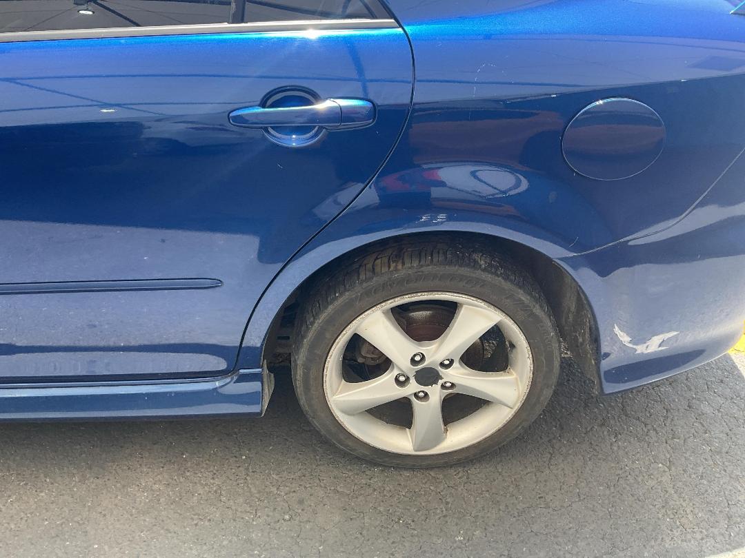 Photo '21' of Mazda Mazda6 Limited Photo '21' of Mazda Mazda6 Limited