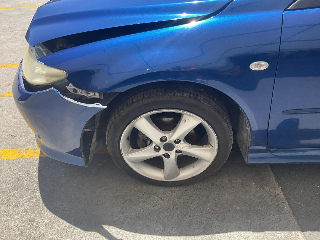 Photo '22' of Mazda Mazda6 Limited Photo '22' of Mazda Mazda6 Limited