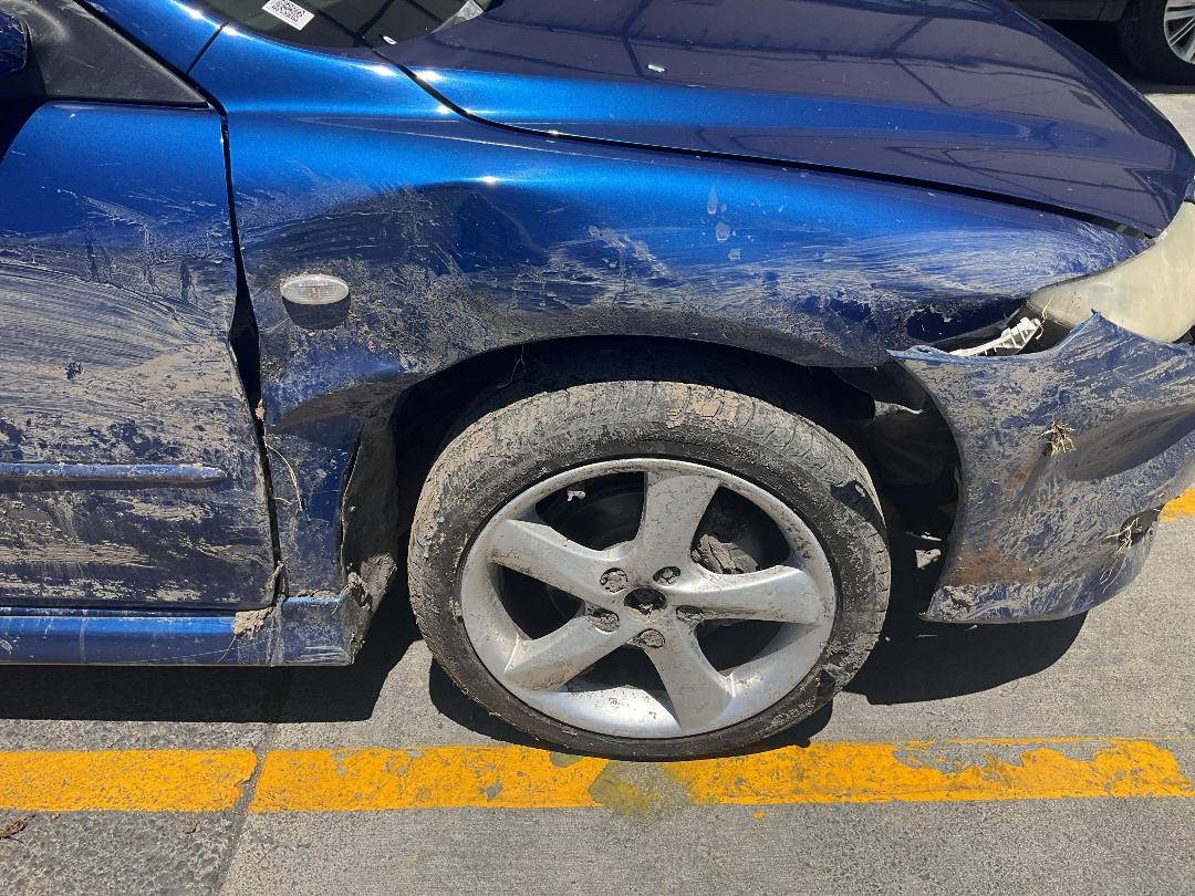 Photo '23' of Mazda Mazda6 Limited Photo '23' of Mazda Mazda6 Limited