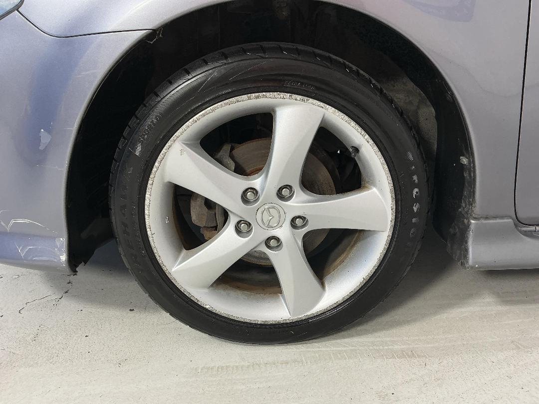 Photo '10' of Mazda Mazda6