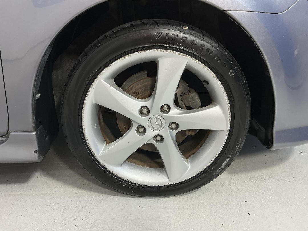 Photo '9' of Mazda Mazda6