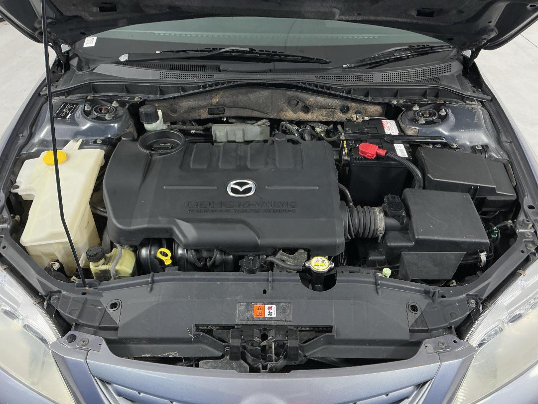 Photo '13' of Mazda Mazda6