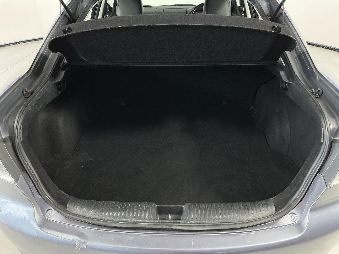 Photo '14' of Mazda Mazda6