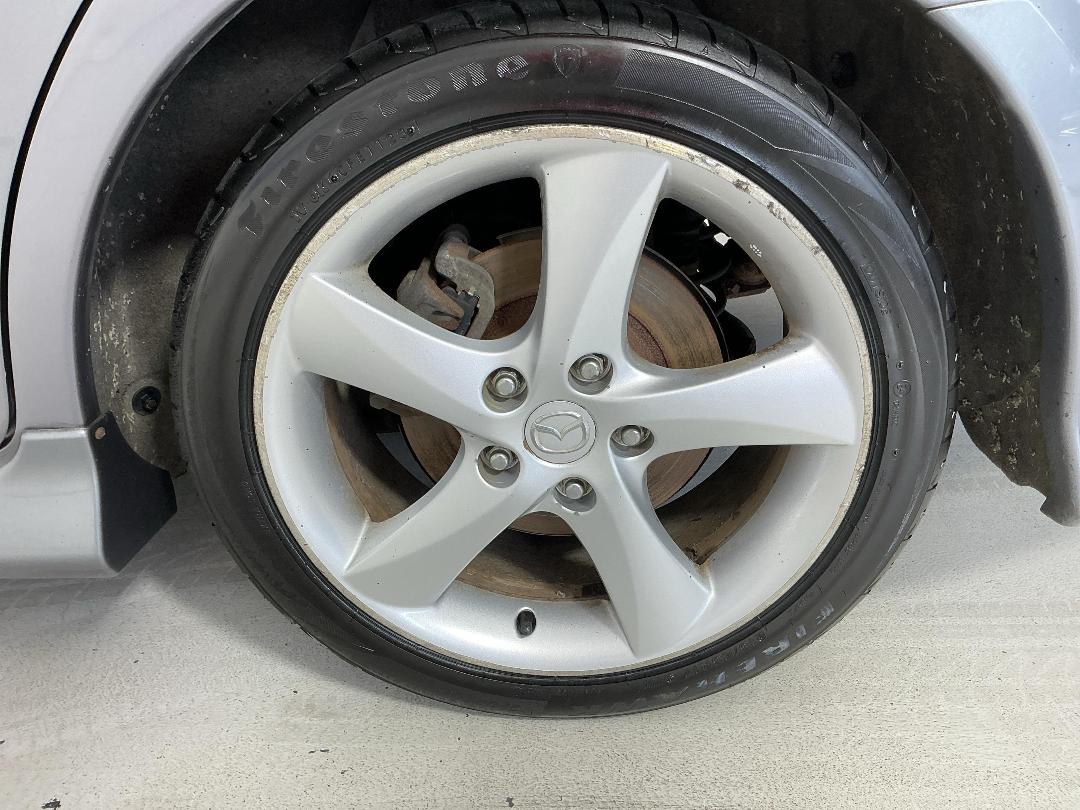 Photo '11' of Mazda Mazda6