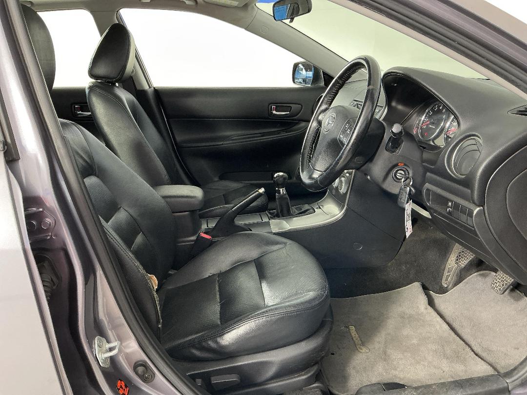 Photo '16' of Mazda Mazda6