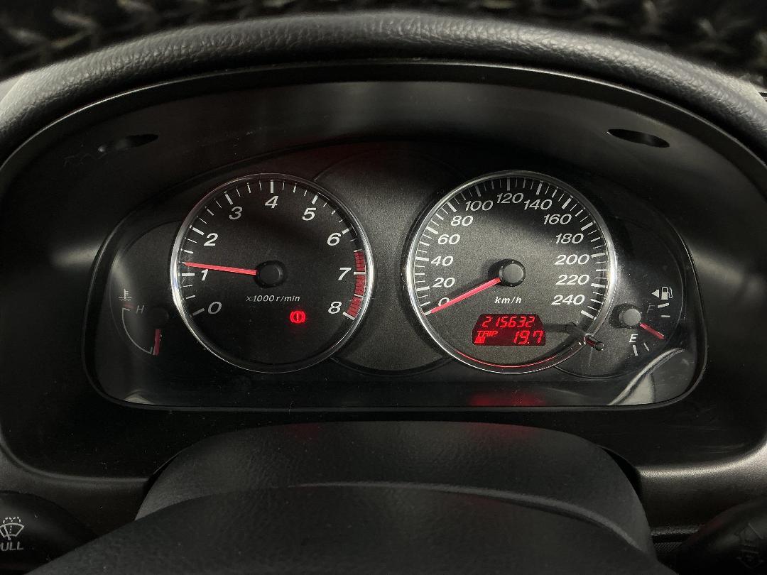 Photo '21' of Mazda Mazda6