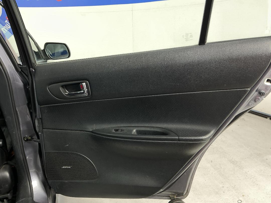 Photo '19' of Mazda Mazda6