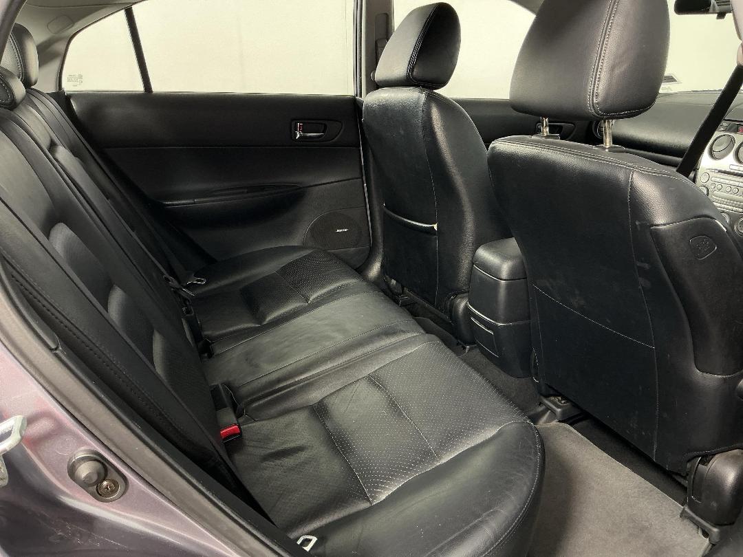 Photo '20' of Mazda Mazda6