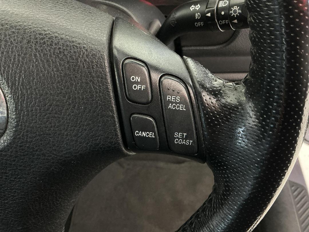 Photo '24' of Mazda Mazda6