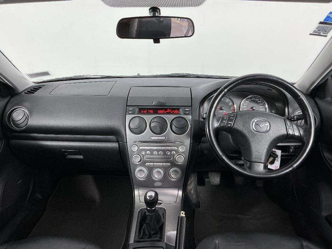 Photo '17' of Mazda Mazda6