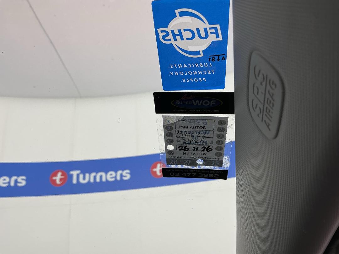 Photo '26' of Mazda Mazda6