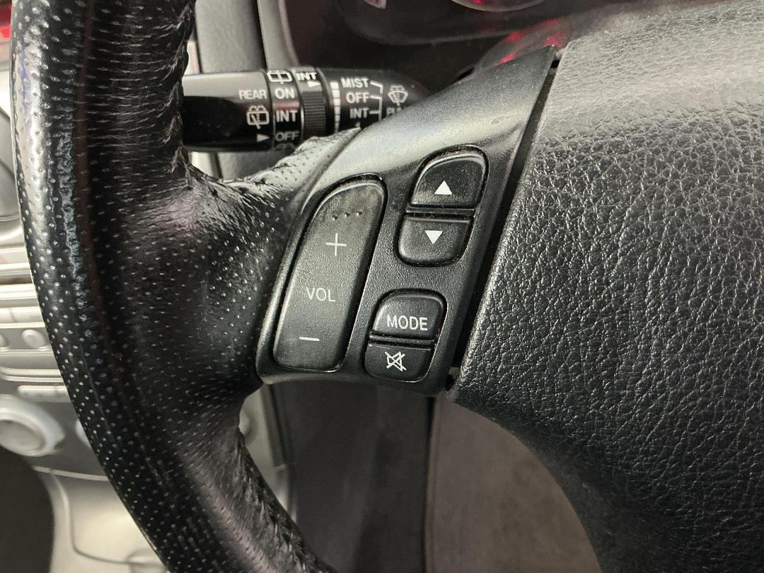 Photo '25' of Mazda Mazda6