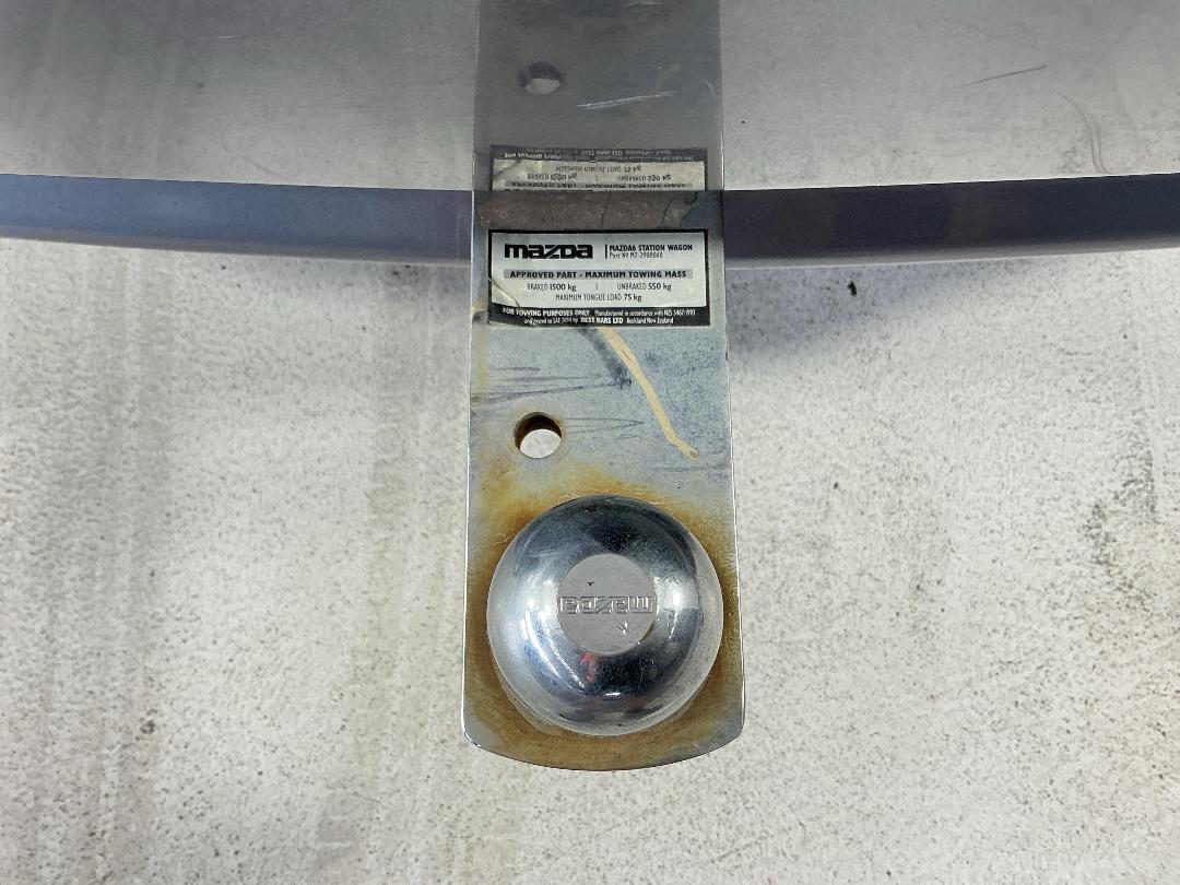 Photo '30' of Mazda Mazda6