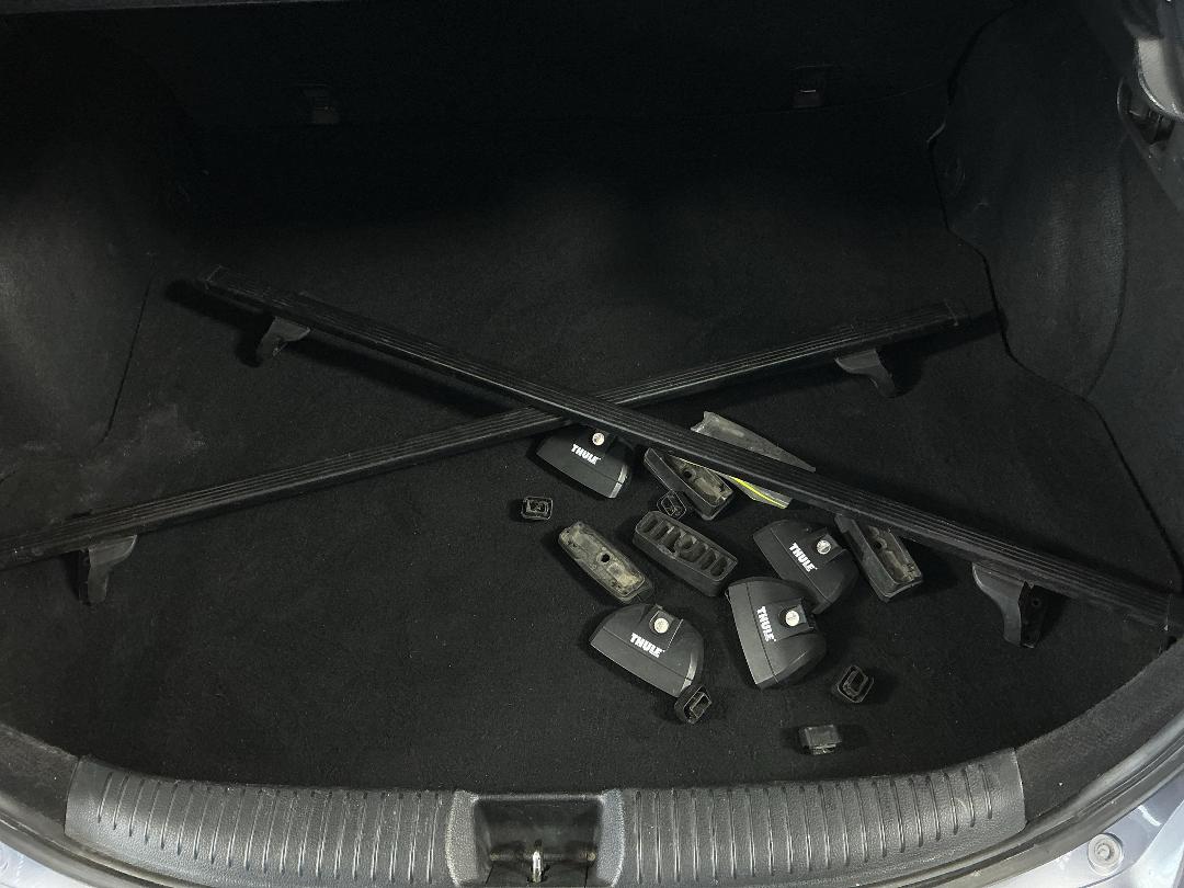 Photo '31' of Mazda Mazda6