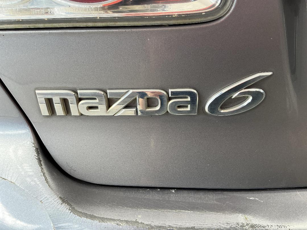 Photo '29' of Mazda Mazda6