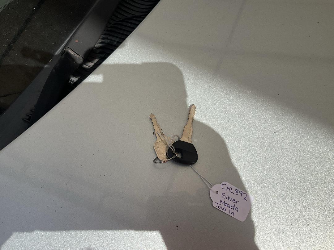 Photo '7' of Mazda Mazda6 GSX Photo '7' of Mazda Mazda6 GSX