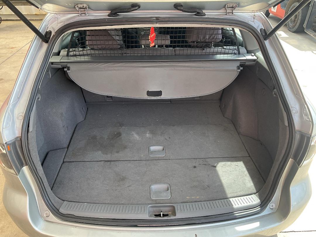 Photo '10' of Mazda Mazda6 GSX Photo '10' of Mazda Mazda6 GSX