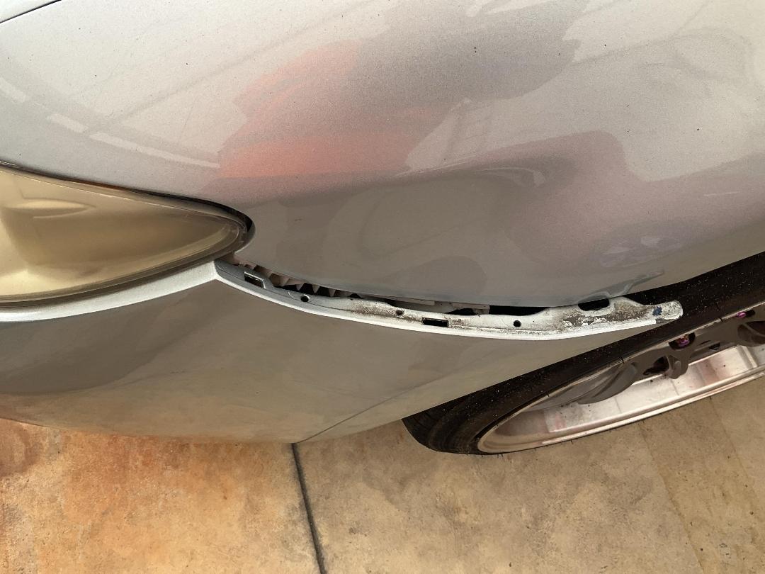 Photo '15' of Mazda Mazda6 GSX Photo '15' of Mazda Mazda6 GSX