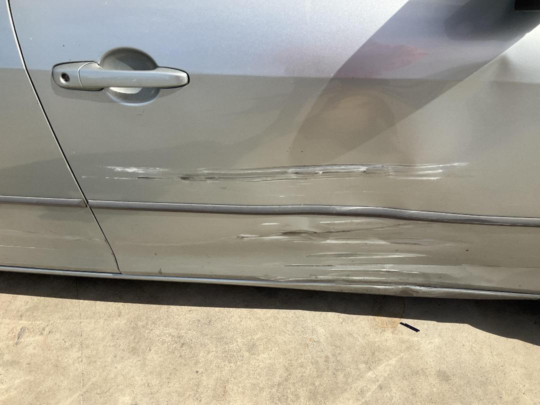 Photo '18' of Mazda Mazda6 GSX Photo '18' of Mazda Mazda6 GSX