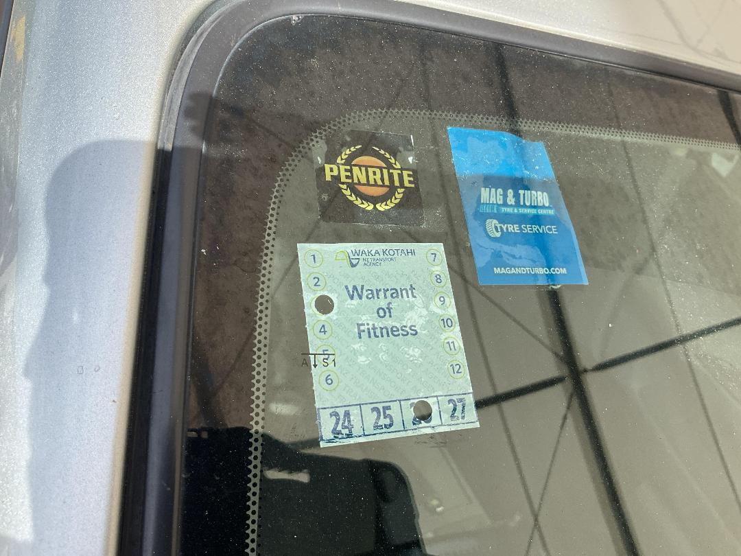 Photo '11' of Mazda Mazda6 GSX Photo '11' of Mazda Mazda6 GSX