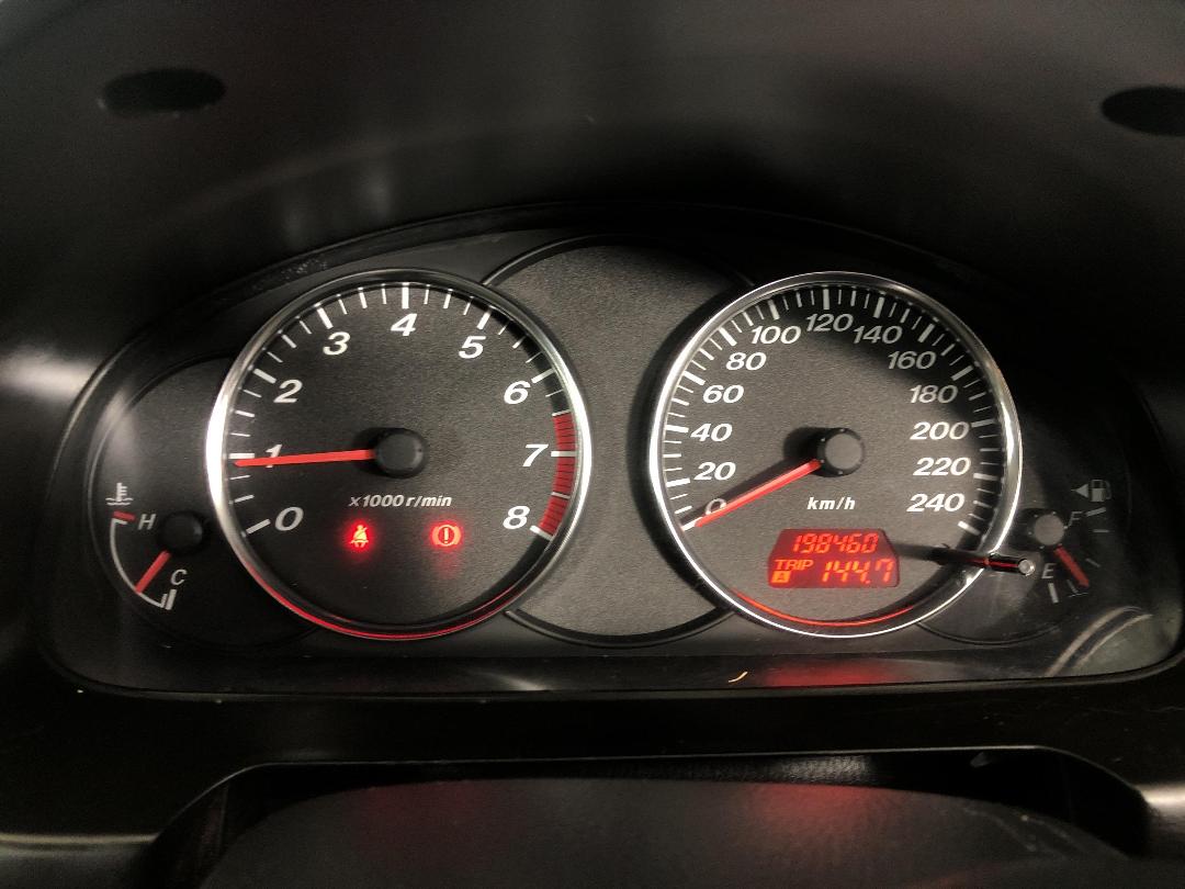 Photo '21' of Mazda Mazda6 Photo '21' of Mazda Mazda6