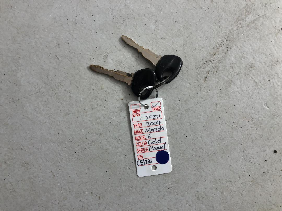 Photo '22' of Mazda Mazda6 Photo '22' of Mazda Mazda6