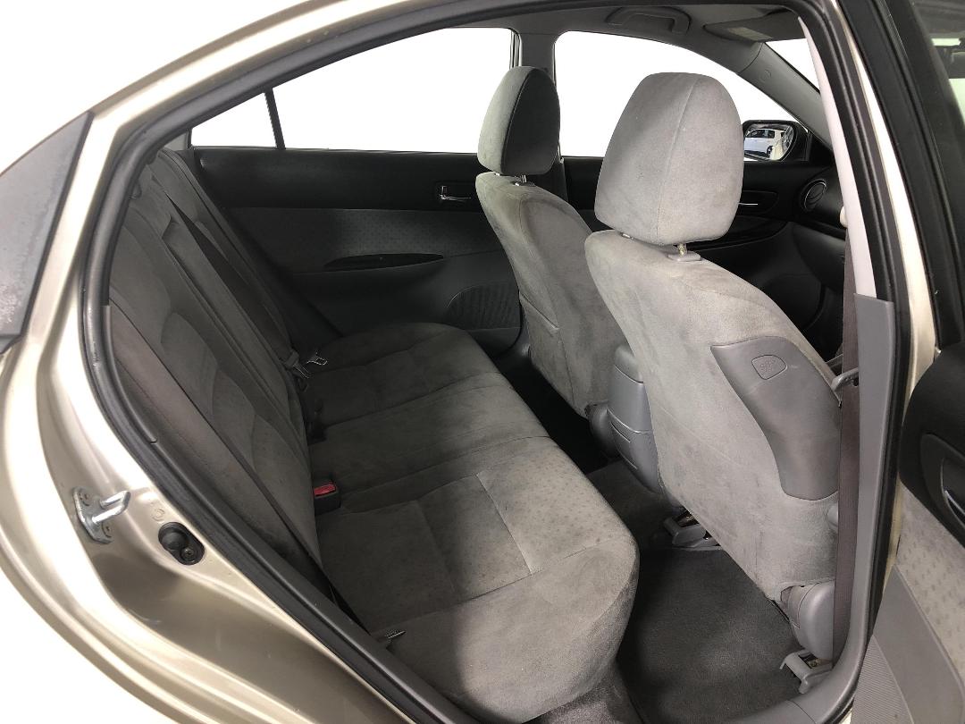 Photo '20' of Mazda Mazda6 Photo '20' of Mazda Mazda6