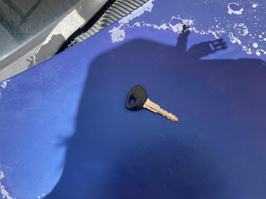 Photo '7' of Mazda Mazda6 GLX