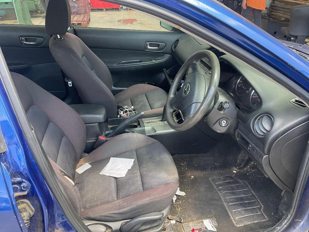 Photo '9' of Mazda Mazda6 GLX