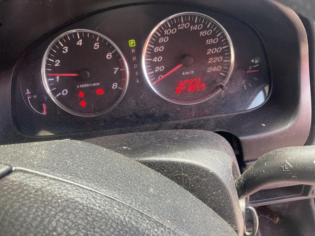 Photo '8' of Mazda Mazda6 GLX