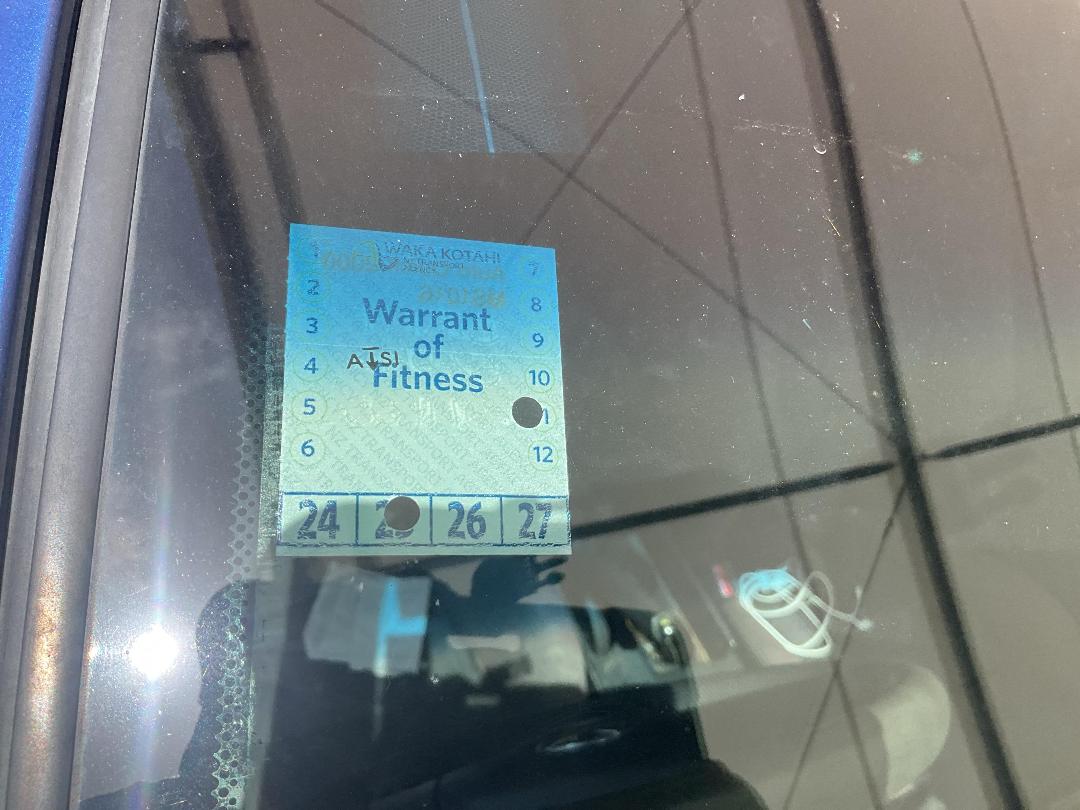 Photo '12' of Mazda Mazda6 GLX