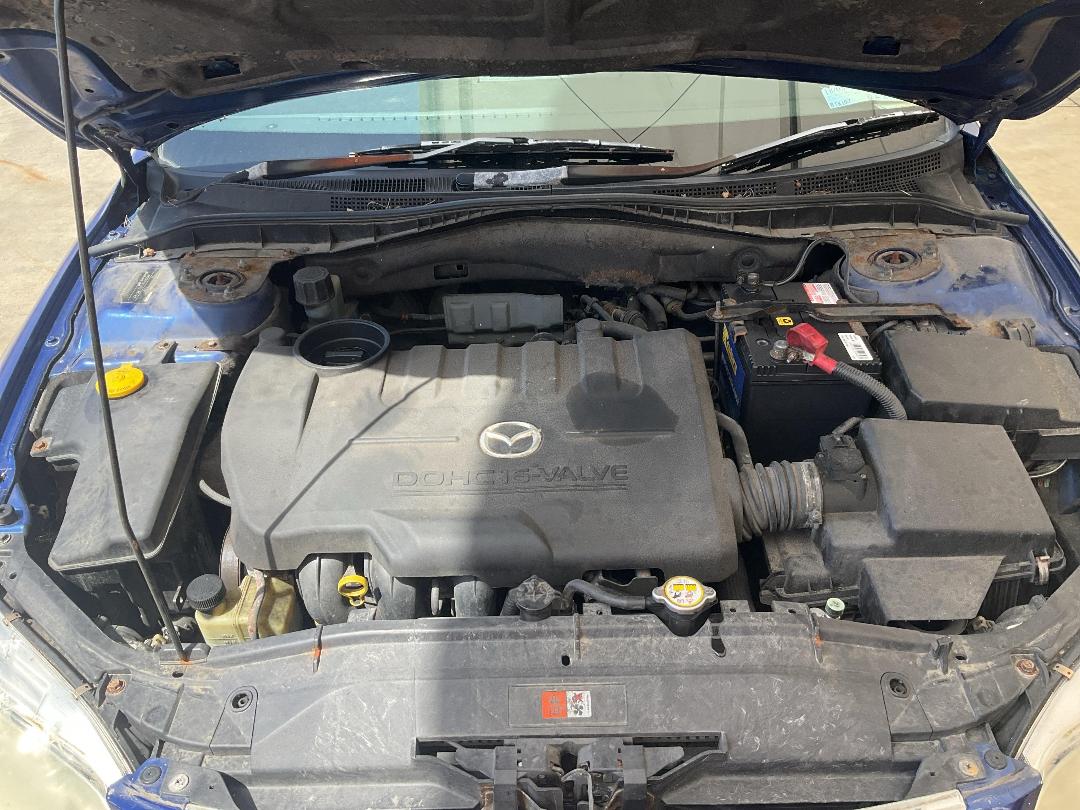 Photo '14' of Mazda Mazda6 GLX